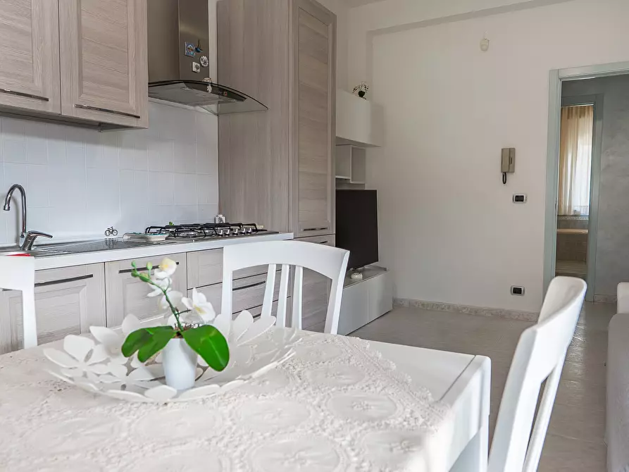 Immagine 7 di Appartamento in vendita  in Via Alcibiade a Siracusa
