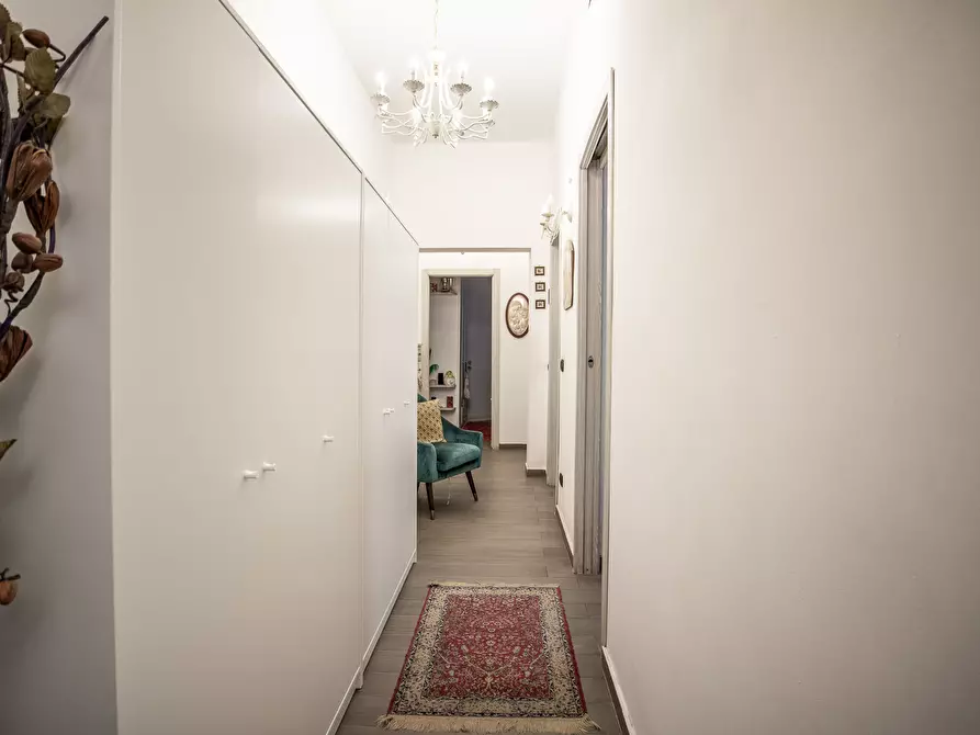 Immagine 15 di Appartamento in vendita  in Via centuripe a Siracusa