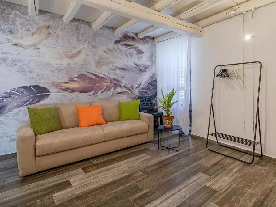 Immagine 4 di Appartamento in vendita  in Via delle Grazie a Siracusa