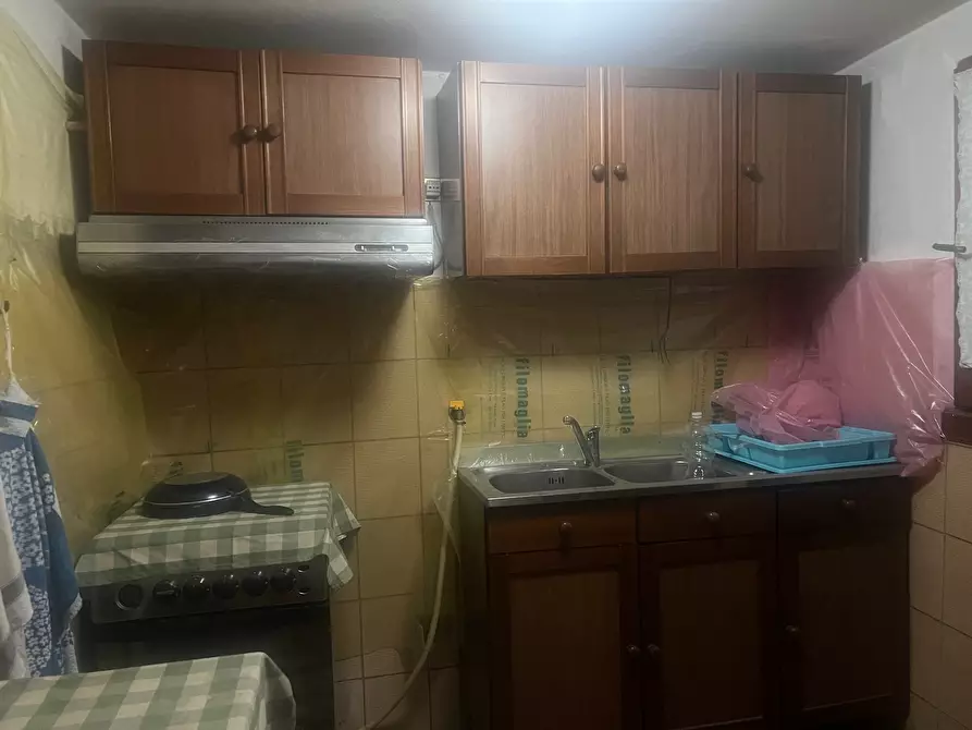 Immagine 13 di Terratetto in vendita  a Pistoia