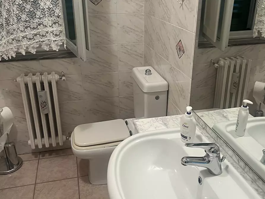 Immagine 12 di Terratetto in vendita  a Agliana