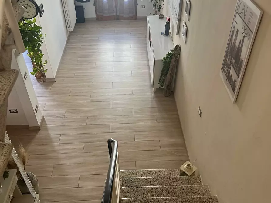 Immagine 13 di Terratetto in vendita  in Via Travetta 60 a Agliana