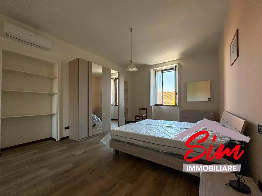 Immagine 25 di Trilocale in affitto  in Via Costantino Porta snc a Novara