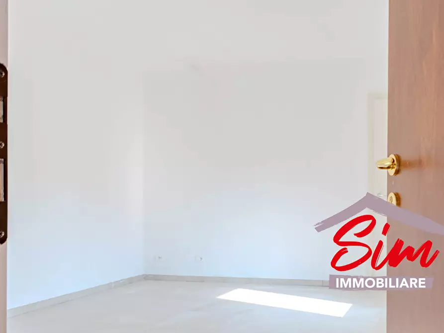 Immagine 2 di Bilocale in affitto  in Corso Cavour snc a Trino Vercellese