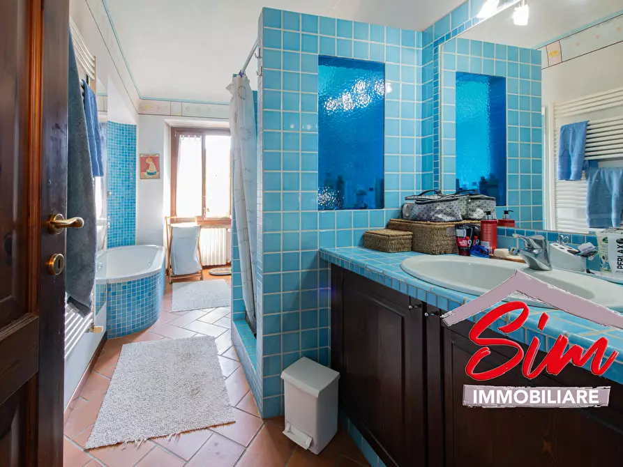 Immagine 18 di Rustico / casale in vendita  in Via Vercellio 30 a Recetto