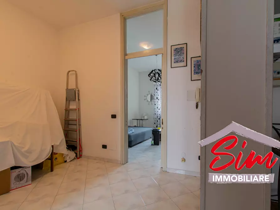 Immagine 6 di Bilocale in vendita  in Via Papa Sarto a Novara
