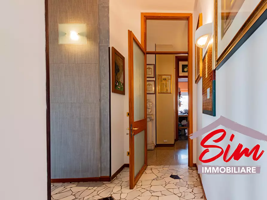 Immagine 14 di Pentalocale in vendita  in Baluardo La Marmora 19 a Novara