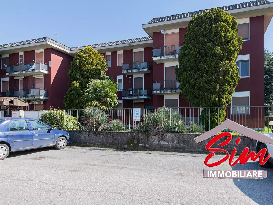 Immagine 22 di Bilocale in vendita  in Via Tornaco sn a Borgolavezzaro