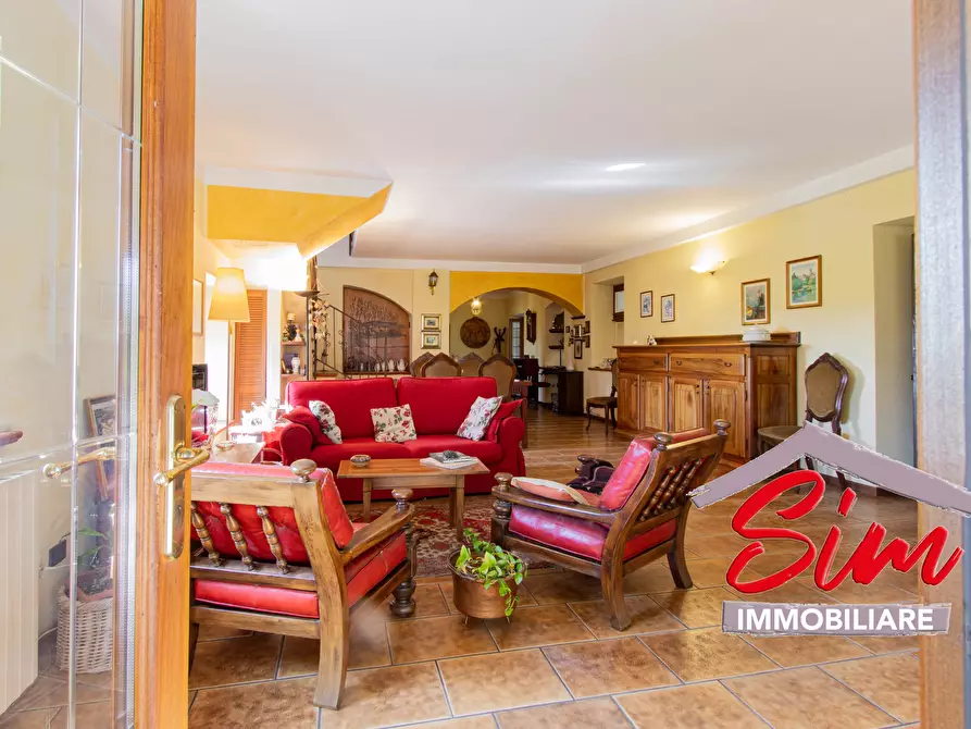 Immagine 11 di Rustico / casale in vendita  in Molino Molinetto snc a Recetto