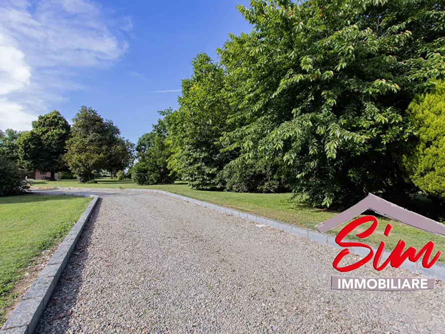 Immagine 5 di Rustico / casale in vendita  in Molino Molinetto snc a Recetto