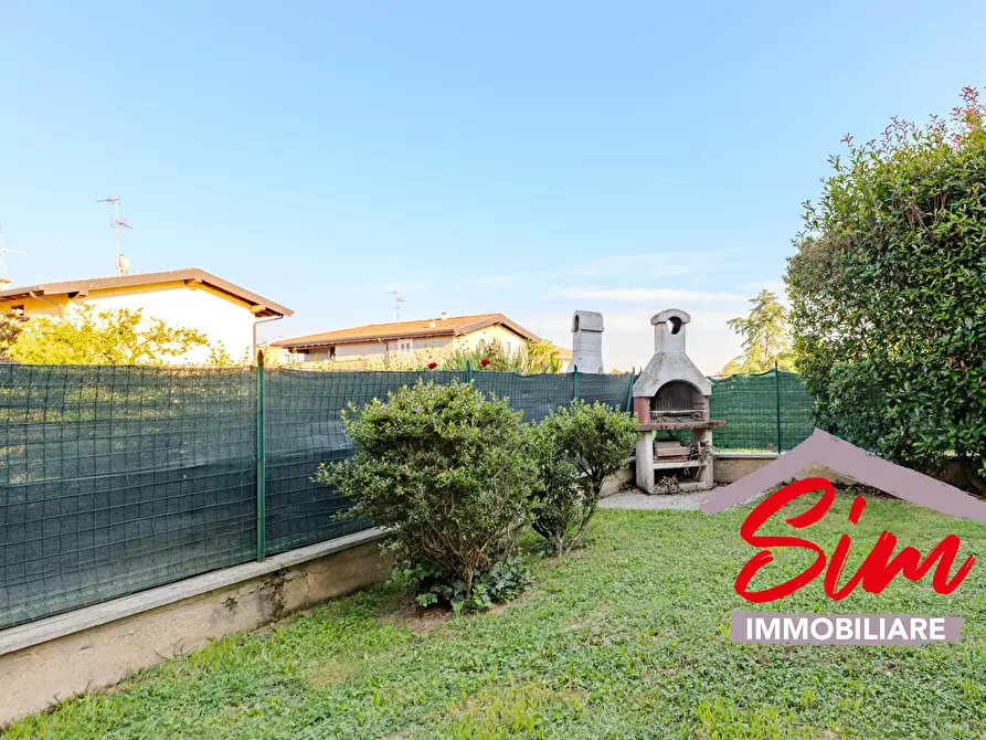 Immagine 19 di Porzione di casa in vendita  in Via Colli Don Ernesto sn a Nibbiola