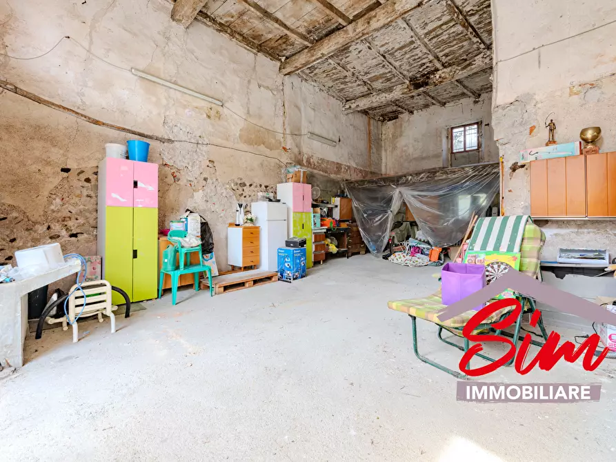 Immagine 29 di Casa semindipendente in vendita  in Via Martiri snc a Cavaglio D'agogna