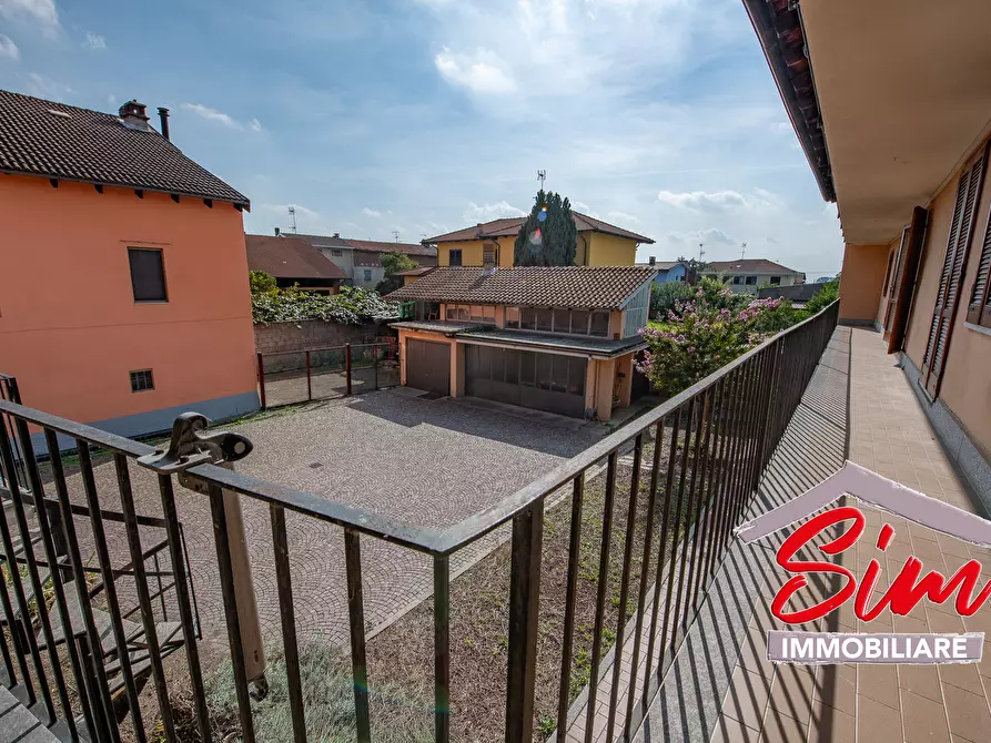 Immagine 21 di Rustico / casale in vendita  in Via San Giuseppe 73B a Recetto