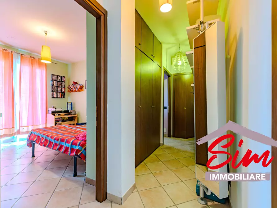 Immagine 18 di Quadrilocale in vendita  in Via cascine vignole snc a Casaleggio Novara