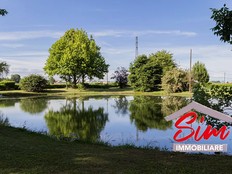 Immagine 31 di Rustico / casale in vendita  in Molino Molinetto snc a Recetto