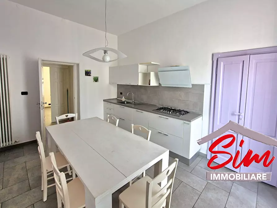 Immagine 9 di Bilocale in affitto  in Corso Vercelli sn a Novara