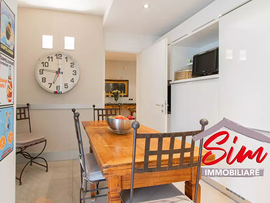 Immagine 13 di Attico in vendita  in Via Solferino snc a Novara