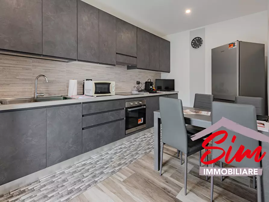 Immagine 7 di Trilocale in vendita  in Via Vanvitelli snc a Novara