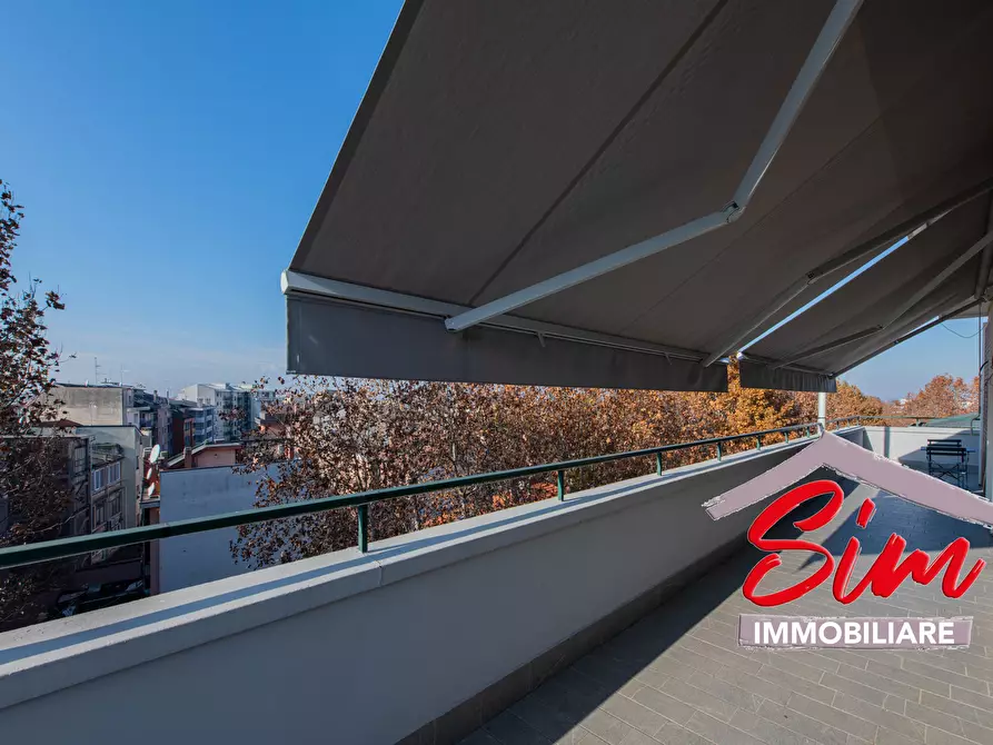 Immagine 20 di Attico in vendita  in Via Andrea Costa sn a Novara