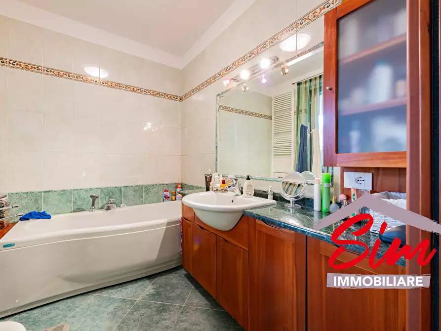 Immagine 34 di Porzione di casa in vendita  in Via Colli Don Ernesto sn a Nibbiola