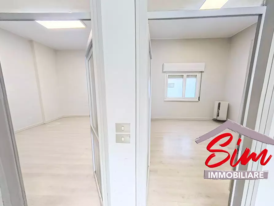 Immagine 4 di Trilocale in vendita  in Via Perazzi sn a Novara