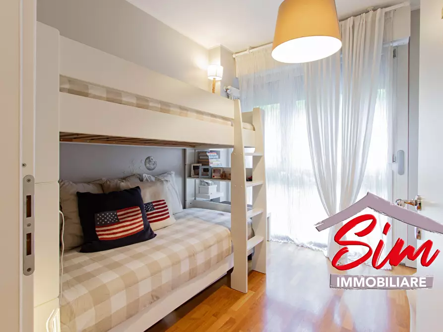 Immagine 24 di Attico in vendita  in Via Solferino snc a Novara