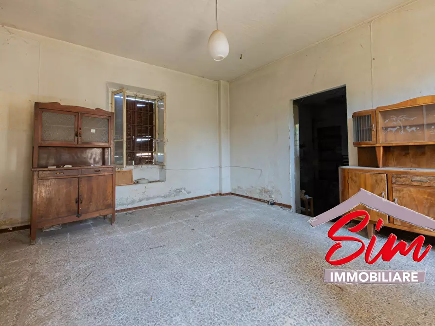 Immagine 8 di Rustico / casale in vendita  in Via Roma sn a Fara Novarese