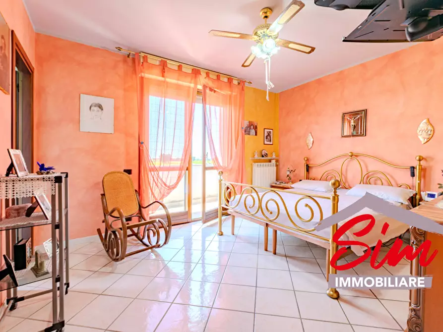 Immagine 23 di Villetta a schiera in vendita  in Via Ludovico Antonio Muratori SNC a Novara