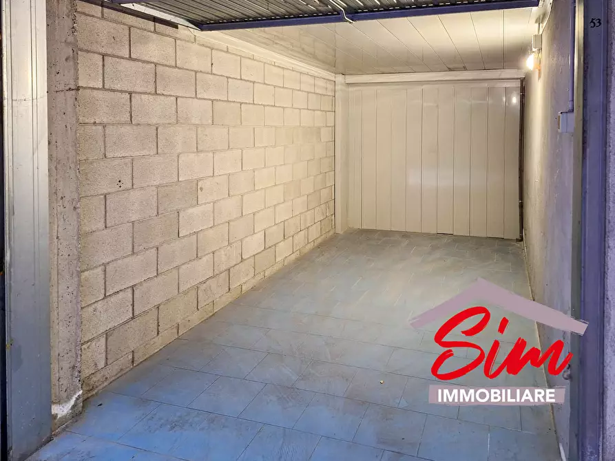 Immagine 7 di Garage in affitto  in Via Guglielmo Marconi 8 a Novara
