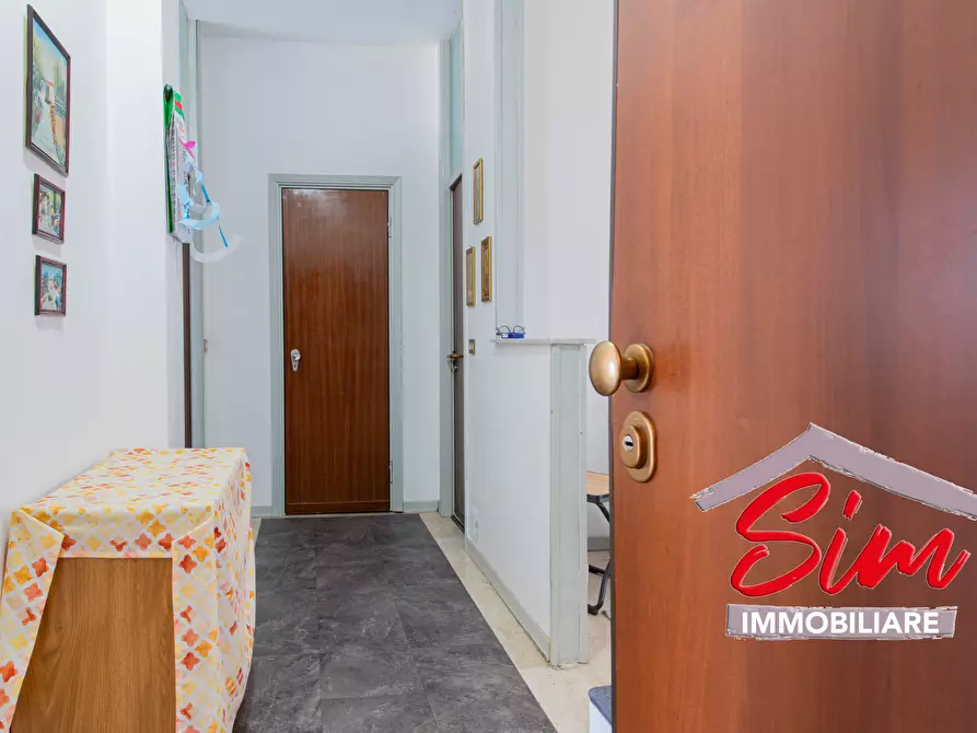 Immagine 13 di Bilocale in vendita  in Via Tornaco sn a Borgolavezzaro