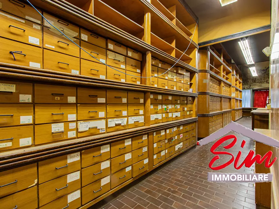 Immagine 12 di Locale commerciale in vendita  in Via Fratelli Rosselli sn a Novara