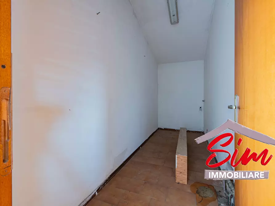 Immagine 23 di Porzione di casa in vendita  in Via Vittorio Emanuele II 29 a Vicolungo