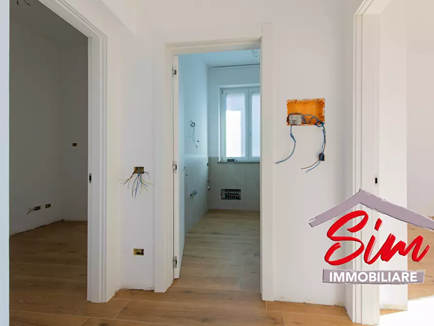 Immagine 35 di Villa in vendita  in Viale Roma sn a Casaleggio Novara