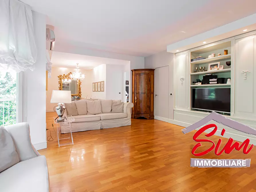 Immagine 7 di Attico in vendita  in Via Solferino snc a Novara