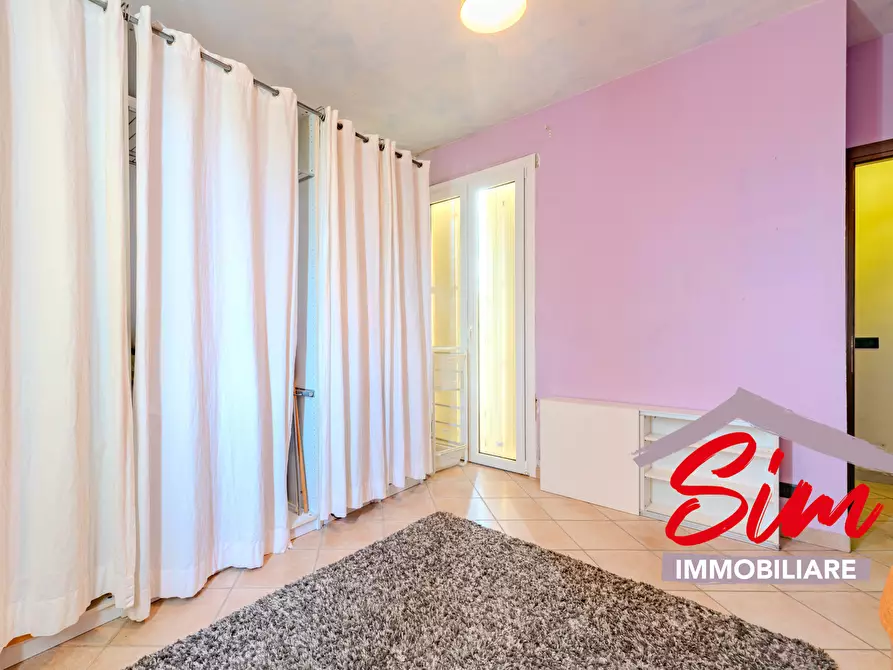 Immagine 30 di Quadrilocale in vendita  in Via cascine vignole snc a Casaleggio Novara