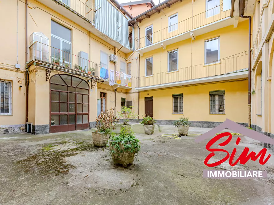 Immagine 16 di Bilocale in affitto  in Corso Cavour snc a Trino Vercellese