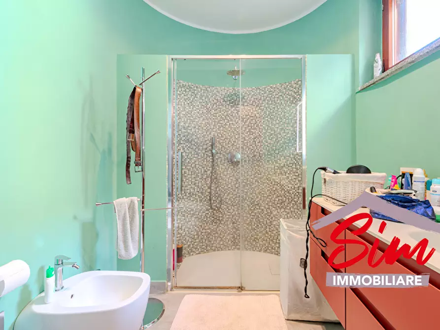 Immagine 14 di Porzione di casa in vendita  in Via Colli Don Ernesto sn a Nibbiola