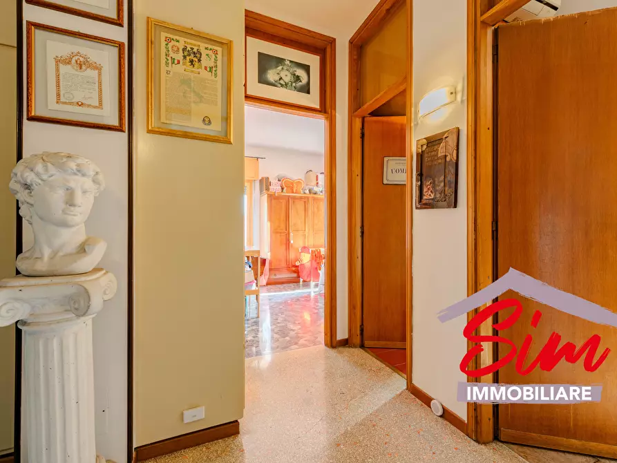 Immagine 23 di Pentalocale in vendita  in Baluardo La Marmora 19 a Novara