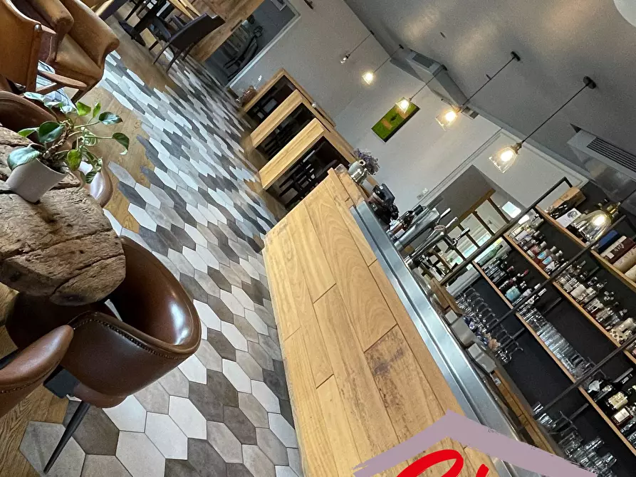 Immagine 2 di Bar / Ristorante in vendita  in Via Provinciale snc a Briona
