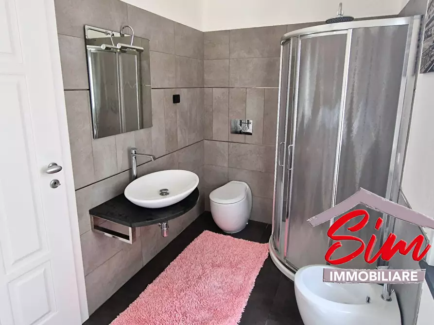 Immagine 14 di Bilocale in affitto  in Corso Vercelli sn a Novara