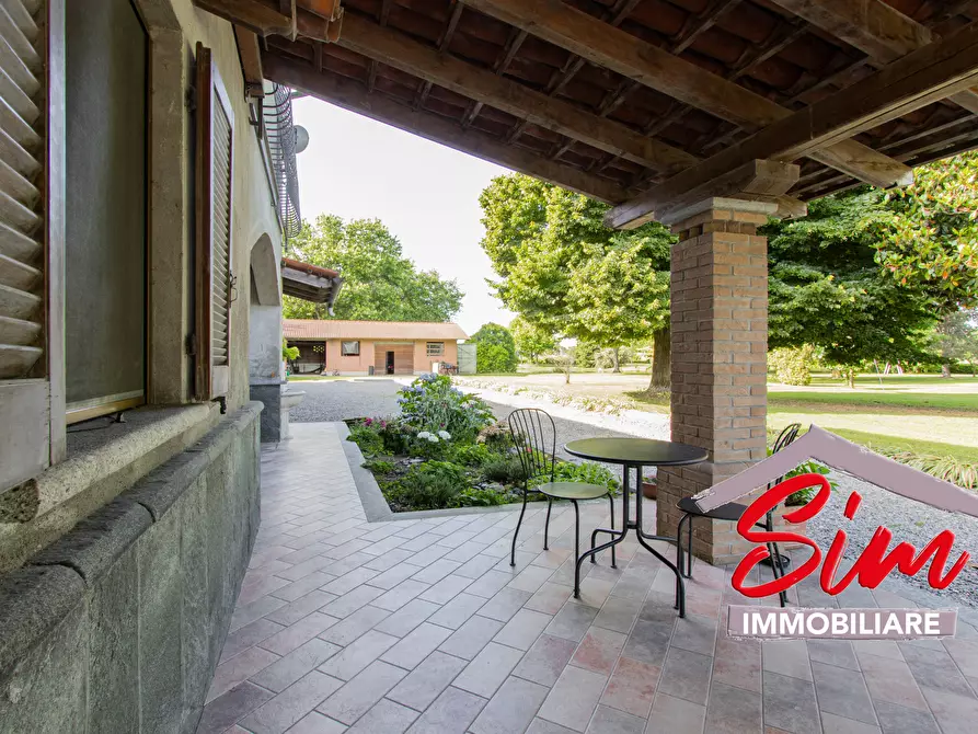 Immagine 10 di Rustico / casale in vendita  in Molino Molinetto snc a Recetto