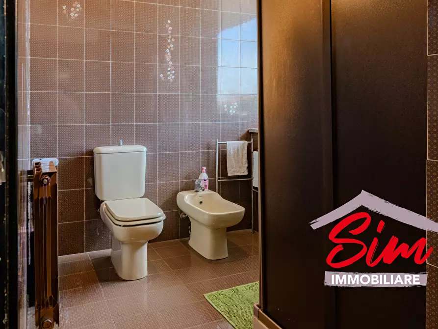 Immagine 36 di Villa in vendita  in Via Roncaglione snc a Casalino