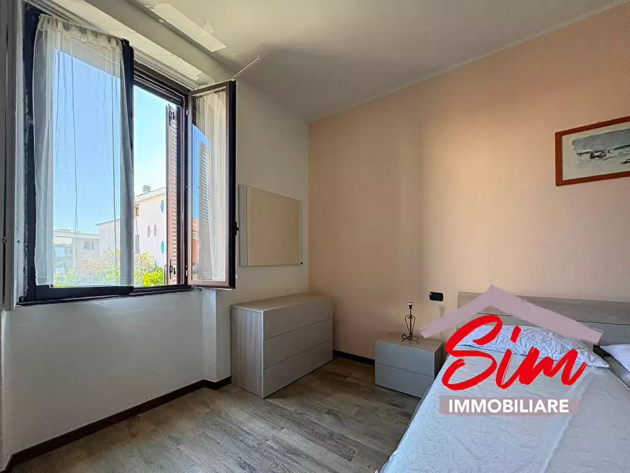 Immagine 9 di Trilocale in affitto  in Via Costantino Porta snc a Novara