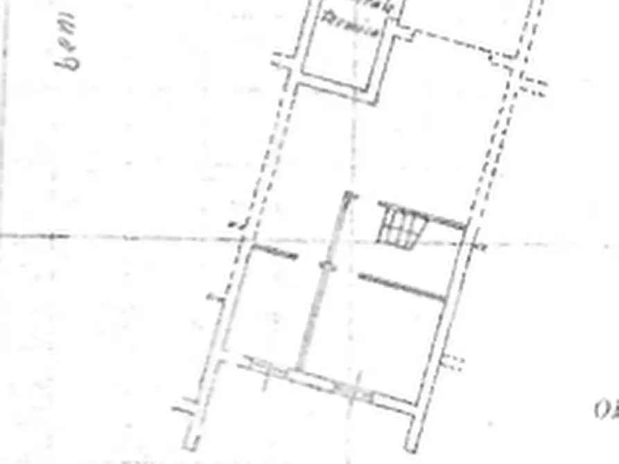 Immagine 35 di Villetta a schiera in vendita  in Via Giuppini sn a Sizzano