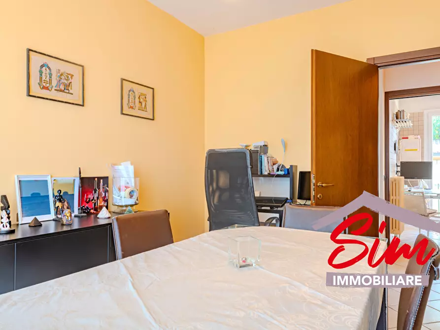 Immagine 13 di Quadrilocale in vendita  in Via cascine vignole snc a Casaleggio Novara