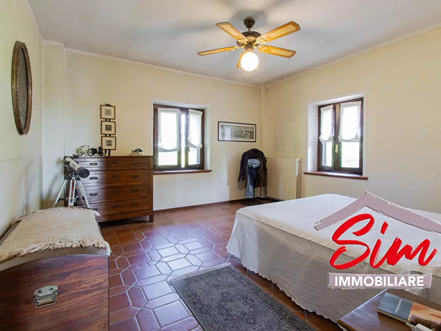 Immagine 25 di Rustico / casale in vendita  in Molino Molinetto snc a Recetto