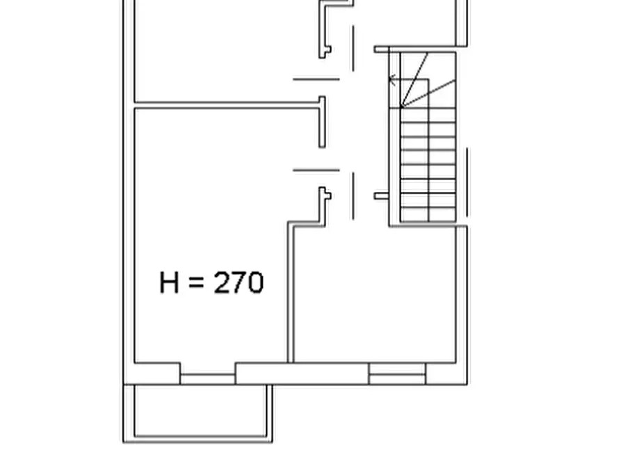 Immagine 34 di Villetta a schiera in vendita  in Via Carmine snc a Oleggio