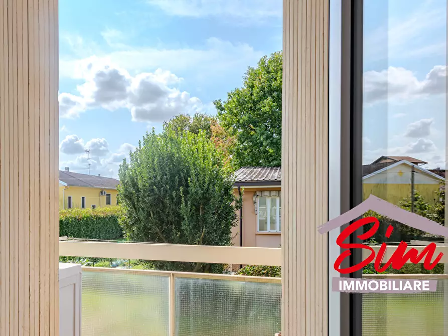 Immagine 6 di Quadrilocale in vendita  in Via cascine vignole snc a Casaleggio Novara