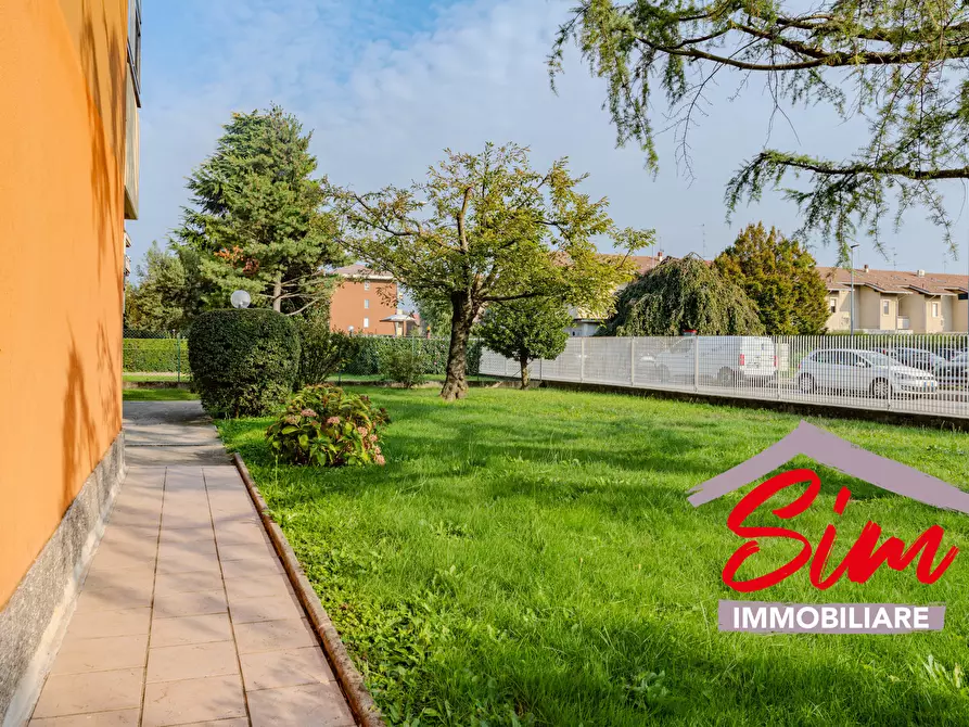 Immagine 31 di Trilocale in vendita  in Via Vanvitelli snc a Novara