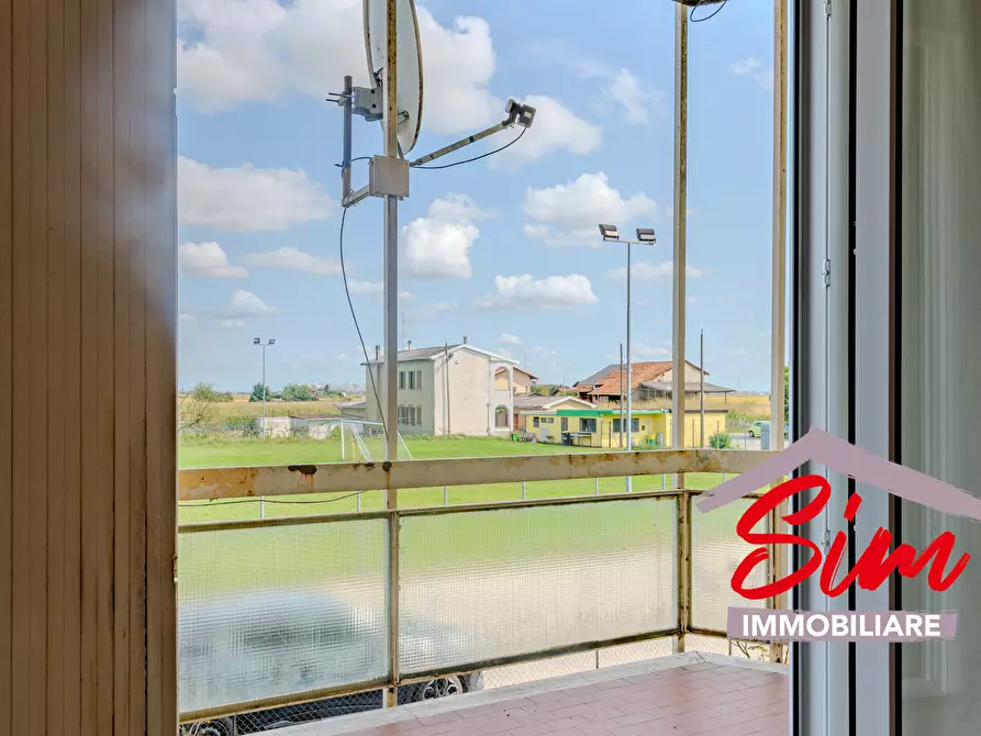 Immagine 14 di Quadrilocale in vendita  in Via cascine vignole snc a Casaleggio Novara